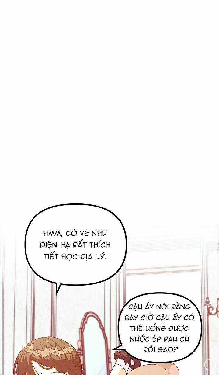 Tôi Chỉ Là Một Tiểu Thư Bình Thường Chapter 62 trang 18