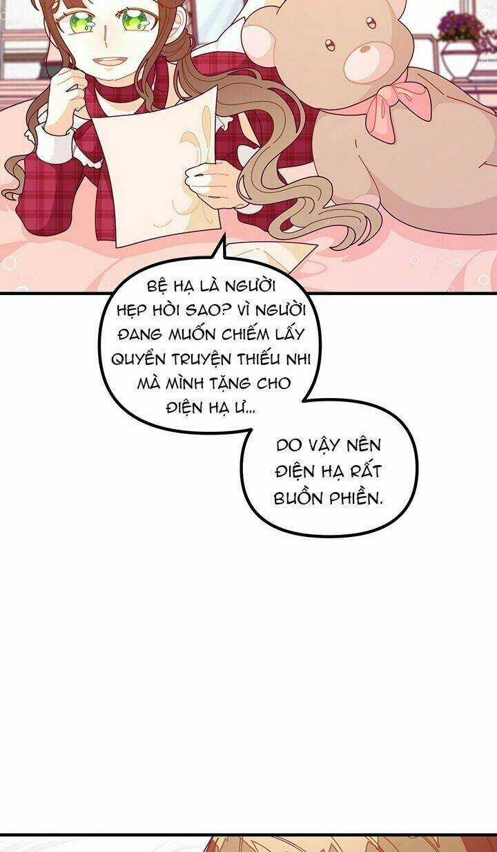 Tôi Chỉ Là Một Tiểu Thư Bình Thường Chapter 62 trang 19