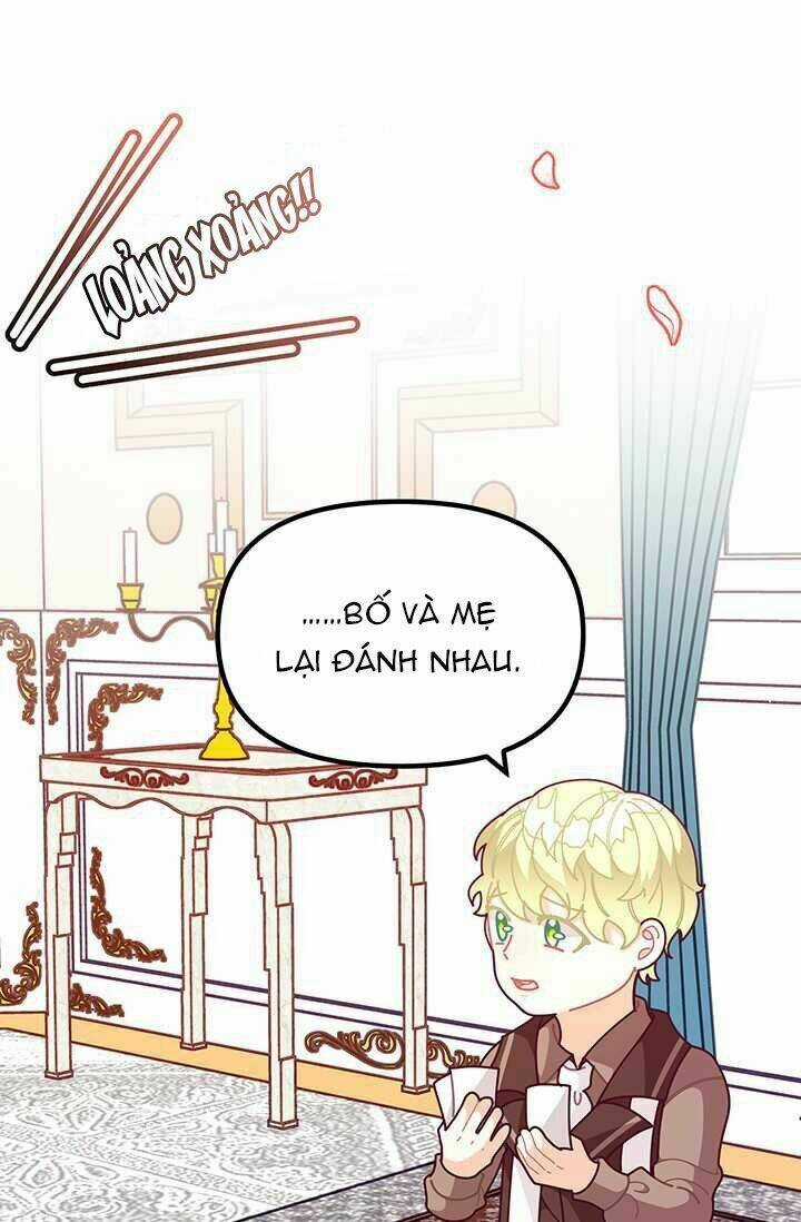 Tôi Chỉ Là Một Tiểu Thư Bình Thường Chapter 62 trang 2