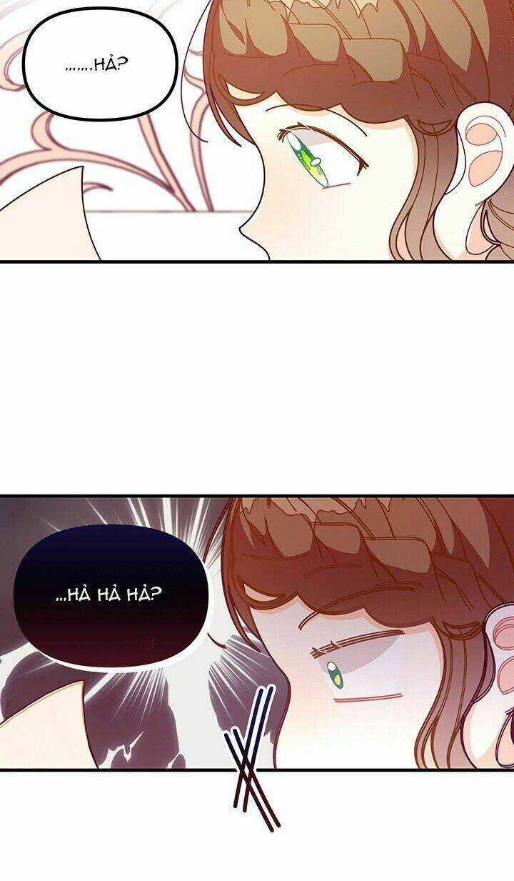 Tôi Chỉ Là Một Tiểu Thư Bình Thường Chapter 62 trang 20