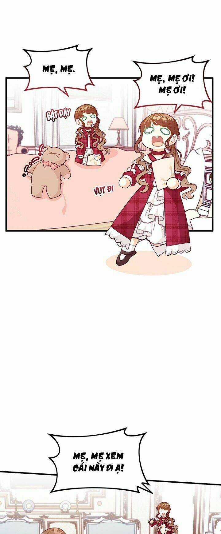 Tôi Chỉ Là Một Tiểu Thư Bình Thường Chapter 62 trang 21