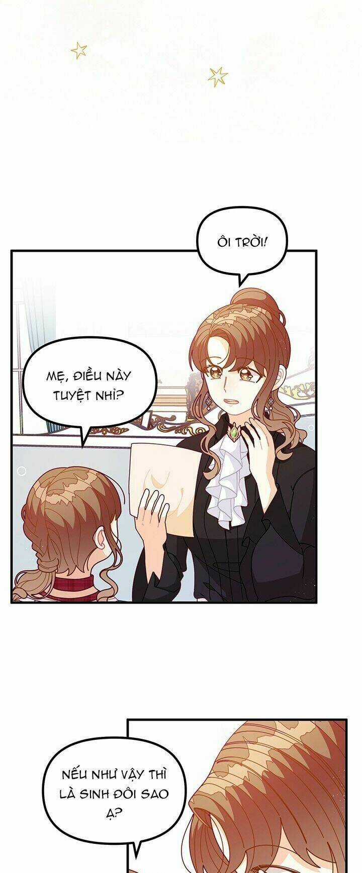 Tôi Chỉ Là Một Tiểu Thư Bình Thường Chapter 62 trang 24