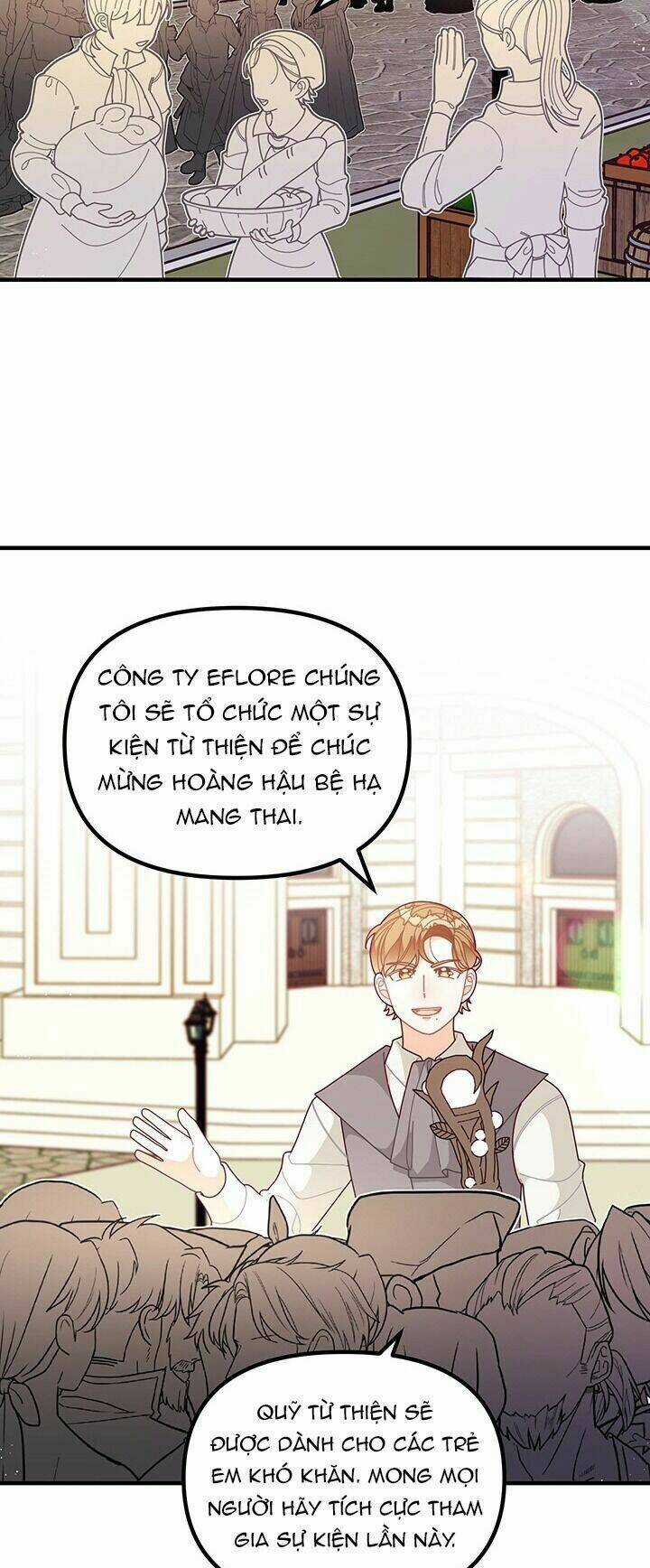 Tôi Chỉ Là Một Tiểu Thư Bình Thường Chapter 62 trang 27