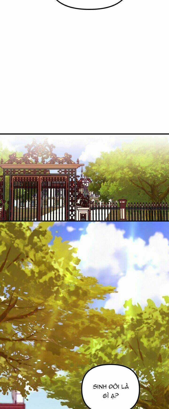 Tôi Chỉ Là Một Tiểu Thư Bình Thường Chapter 62 trang 28