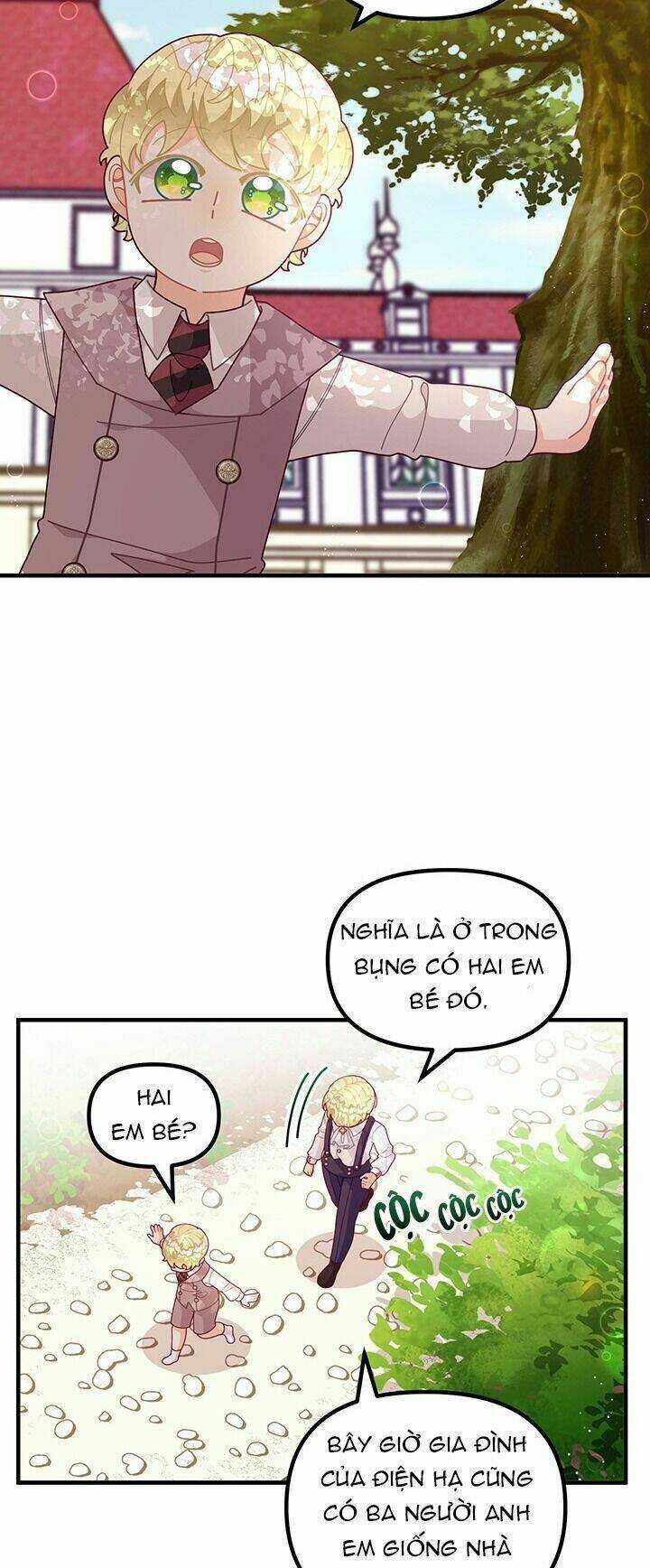 Tôi Chỉ Là Một Tiểu Thư Bình Thường Chapter 62 trang 29