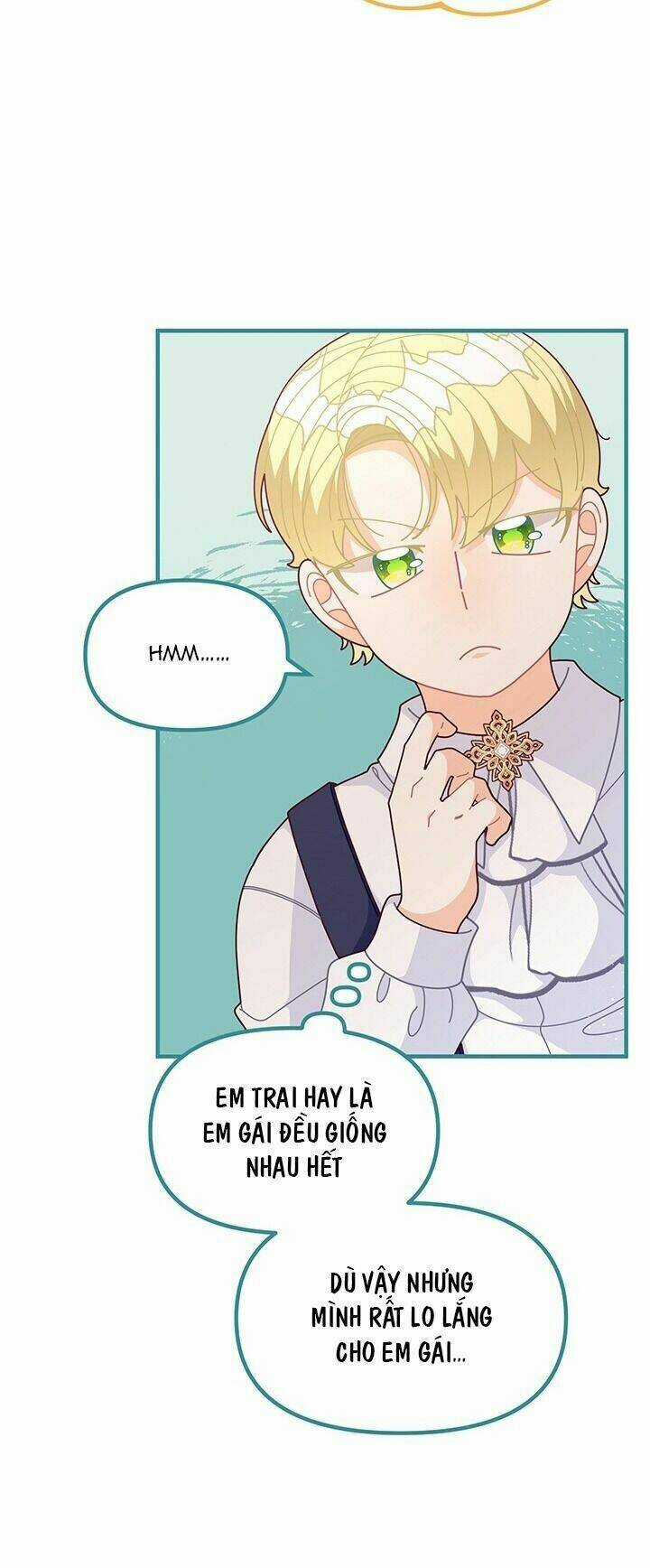 Tôi Chỉ Là Một Tiểu Thư Bình Thường Chapter 62 trang 31