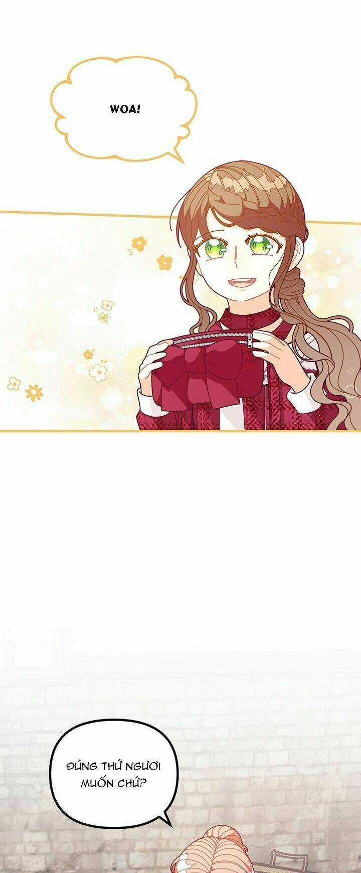 Tôi Chỉ Là Một Tiểu Thư Bình Thường Chapter 62 trang 39