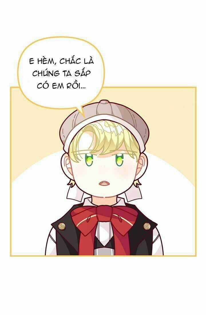 Tôi Chỉ Là Một Tiểu Thư Bình Thường Chapter 62 trang 4