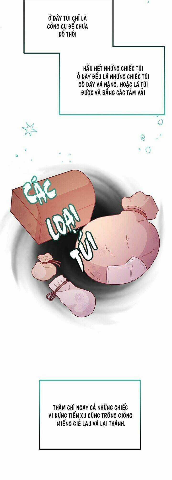 Tôi Chỉ Là Một Tiểu Thư Bình Thường Chapter 62 trang 43