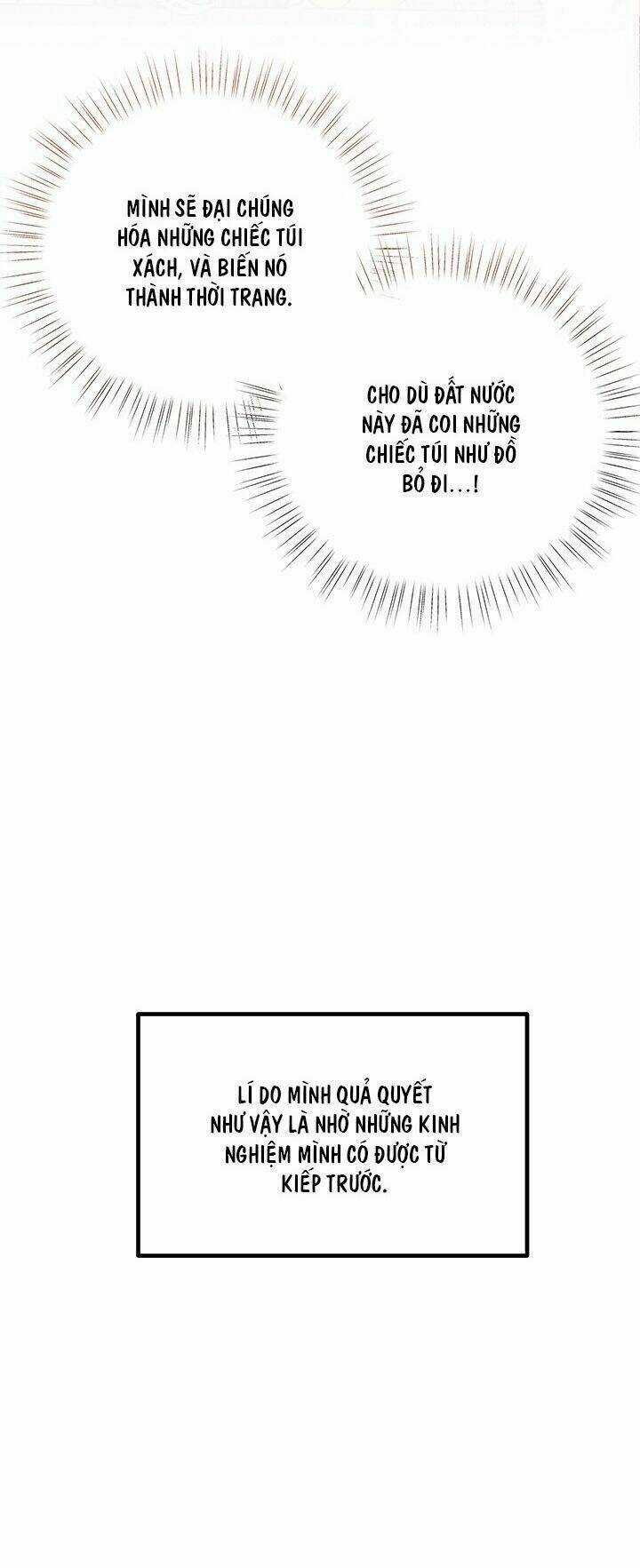 Tôi Chỉ Là Một Tiểu Thư Bình Thường Chapter 62 trang 45