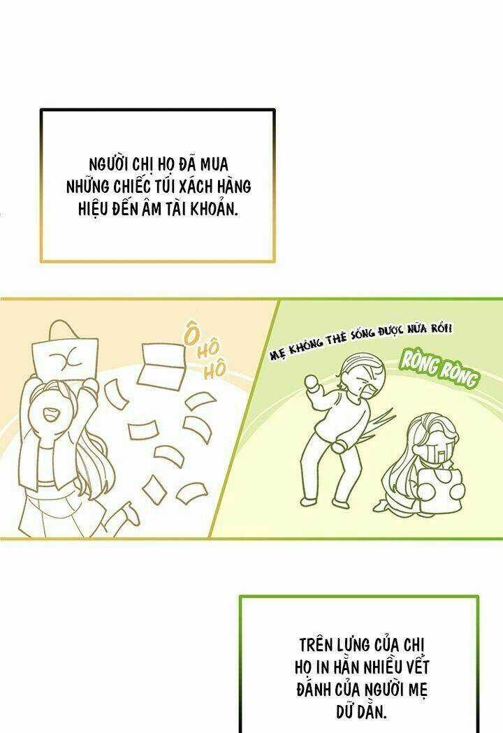 Tôi Chỉ Là Một Tiểu Thư Bình Thường Chapter 62 trang 46