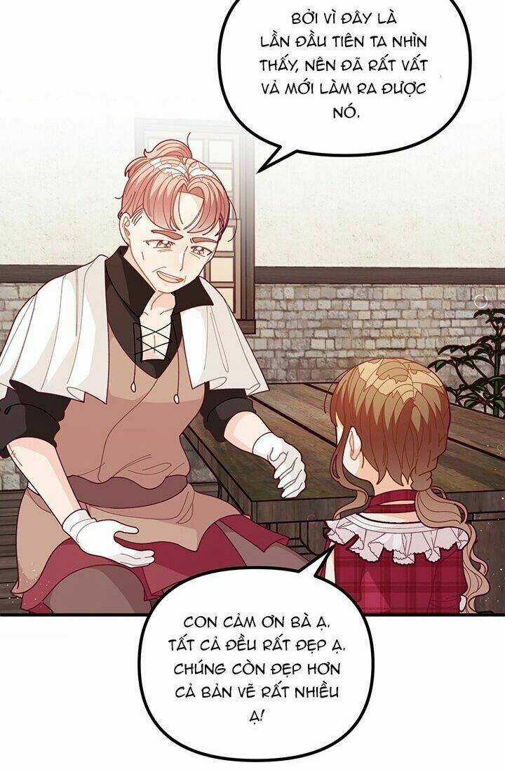 Tôi Chỉ Là Một Tiểu Thư Bình Thường Chapter 62 trang 50