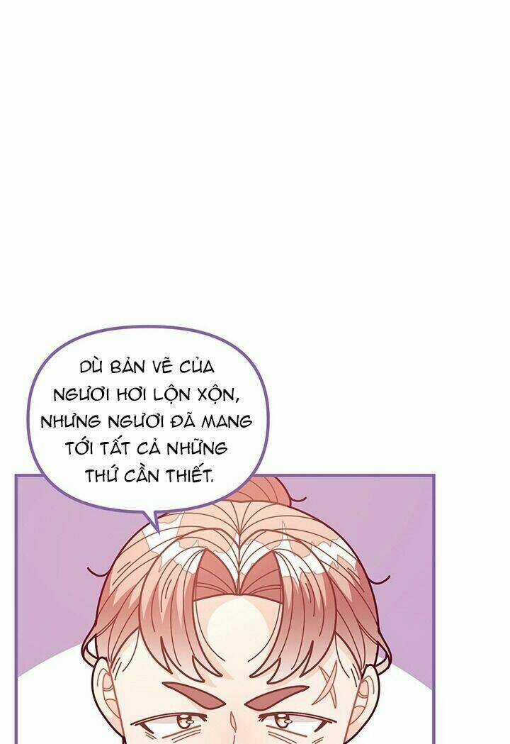 Tôi Chỉ Là Một Tiểu Thư Bình Thường Chapter 62 trang 51