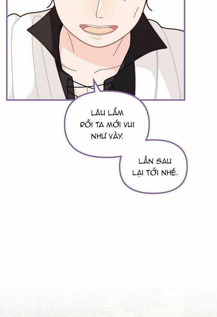 Tôi Chỉ Là Một Tiểu Thư Bình Thường Chapter 62 trang 52