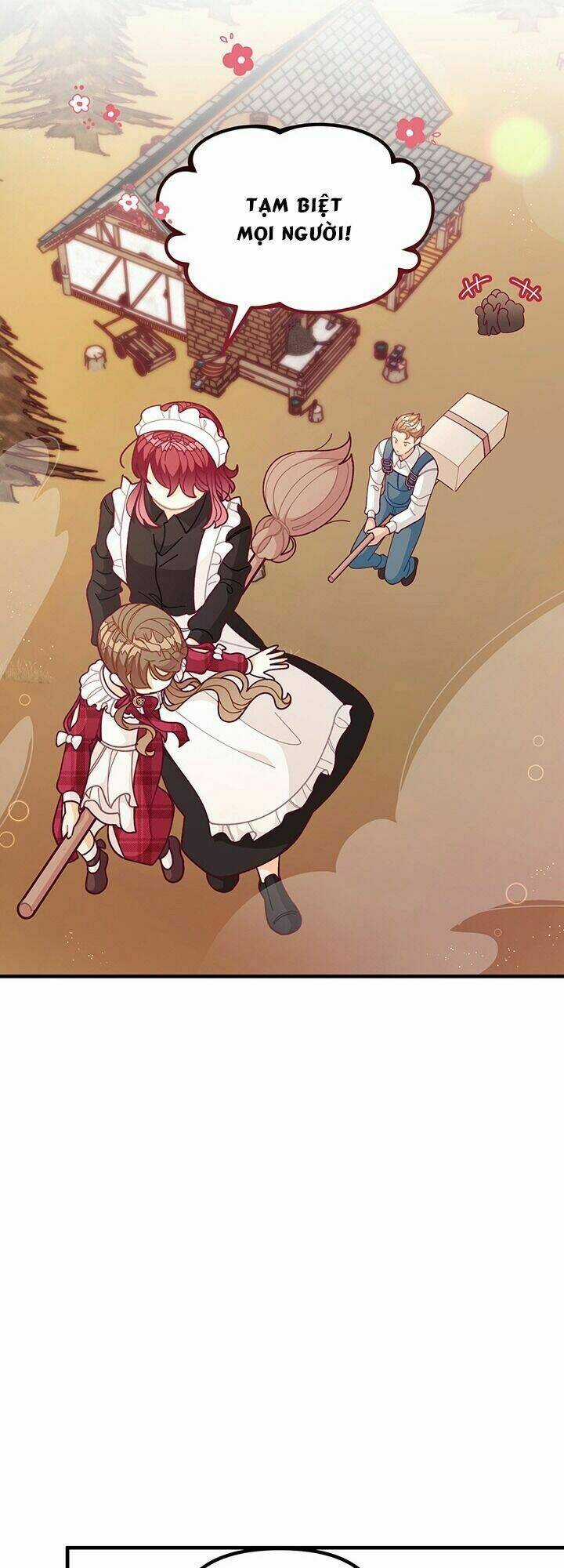 Tôi Chỉ Là Một Tiểu Thư Bình Thường Chapter 62 trang 53