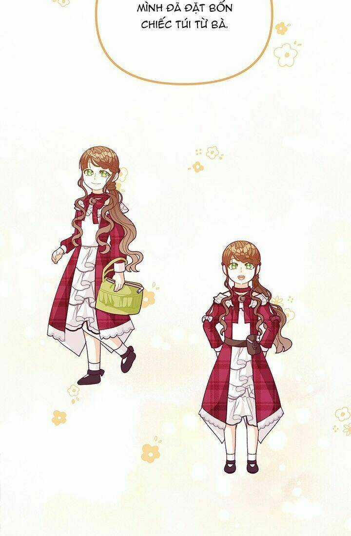 Tôi Chỉ Là Một Tiểu Thư Bình Thường Chapter 62 trang 55