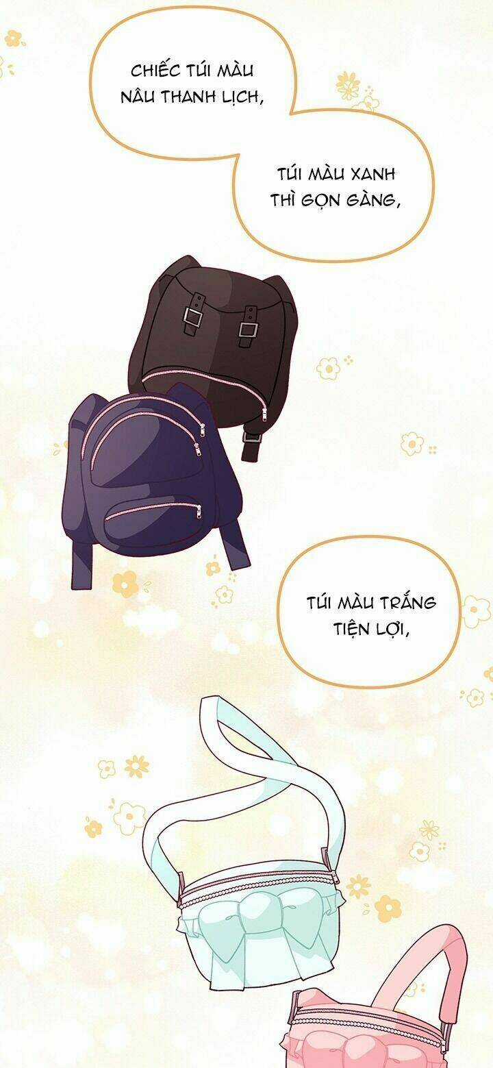 Tôi Chỉ Là Một Tiểu Thư Bình Thường Chapter 62 trang 56