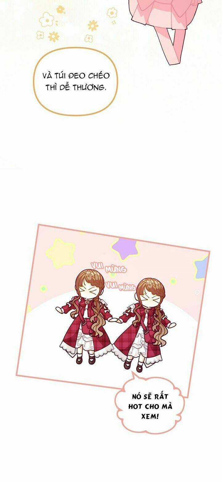 Tôi Chỉ Là Một Tiểu Thư Bình Thường Chapter 62 trang 57