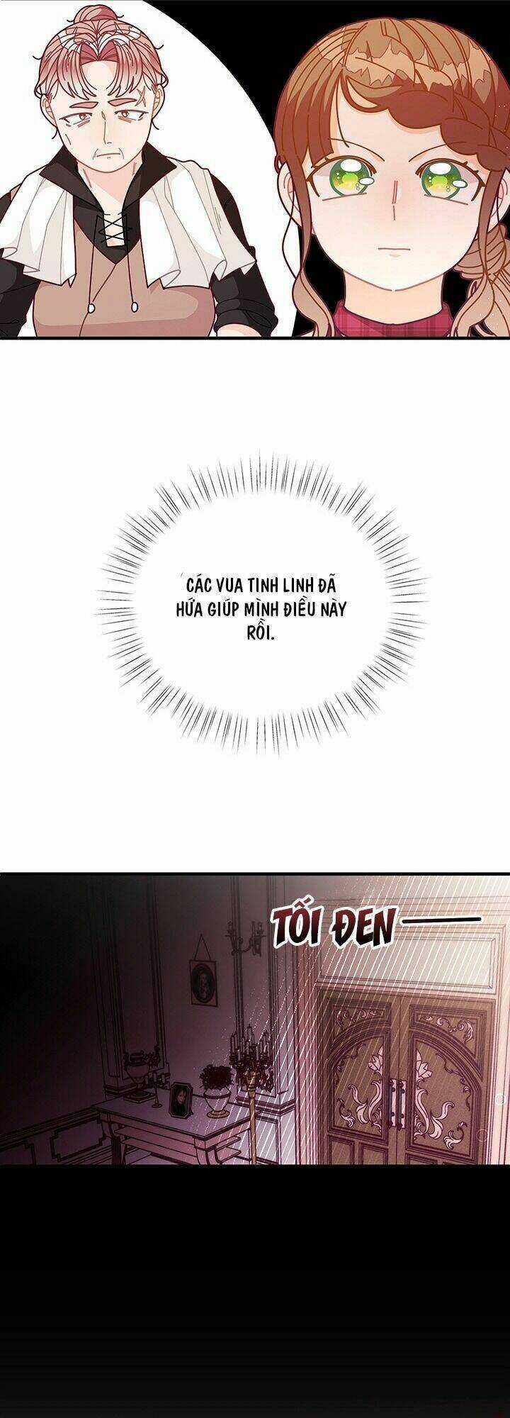 Tôi Chỉ Là Một Tiểu Thư Bình Thường Chapter 62 trang 59