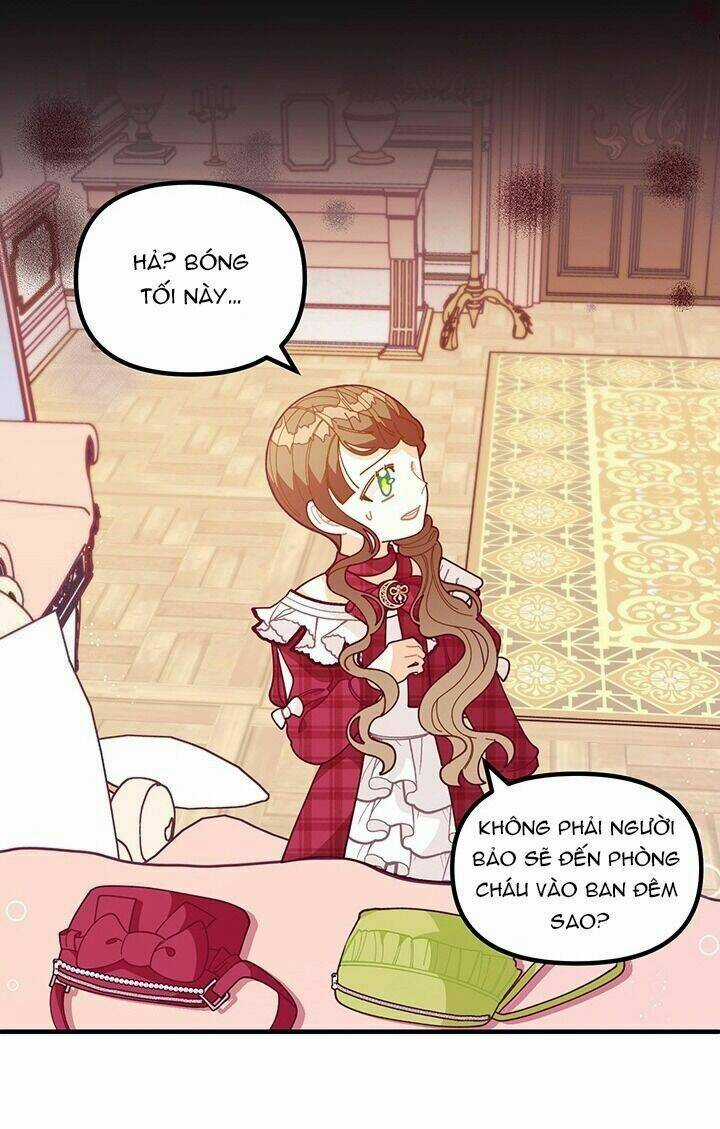 Tôi Chỉ Là Một Tiểu Thư Bình Thường Chapter 62 trang 60