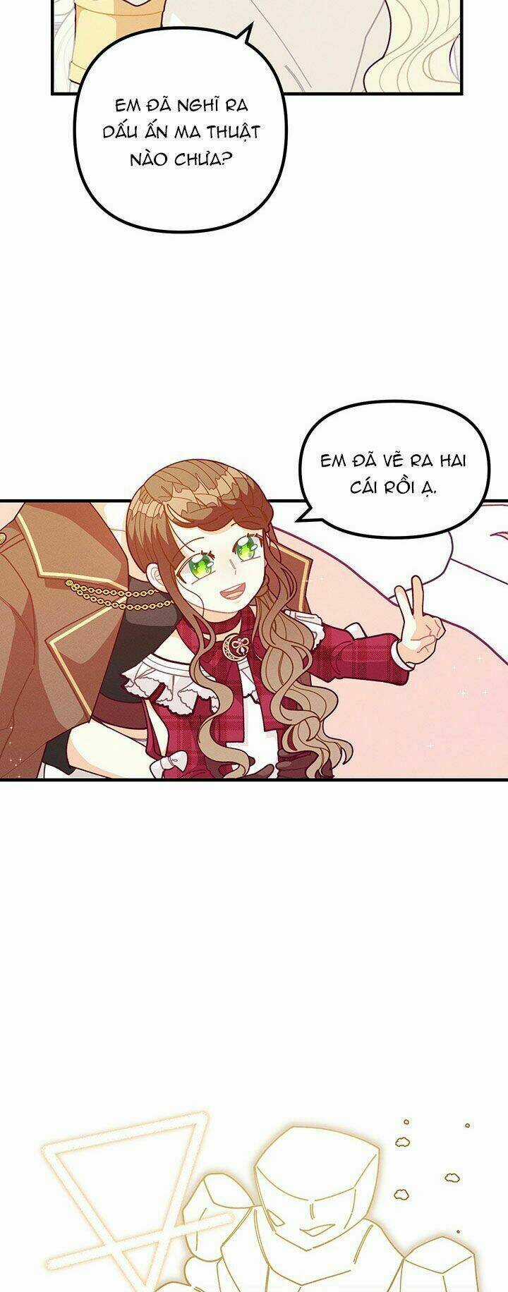 Tôi Chỉ Là Một Tiểu Thư Bình Thường Chapter 63 trang 10