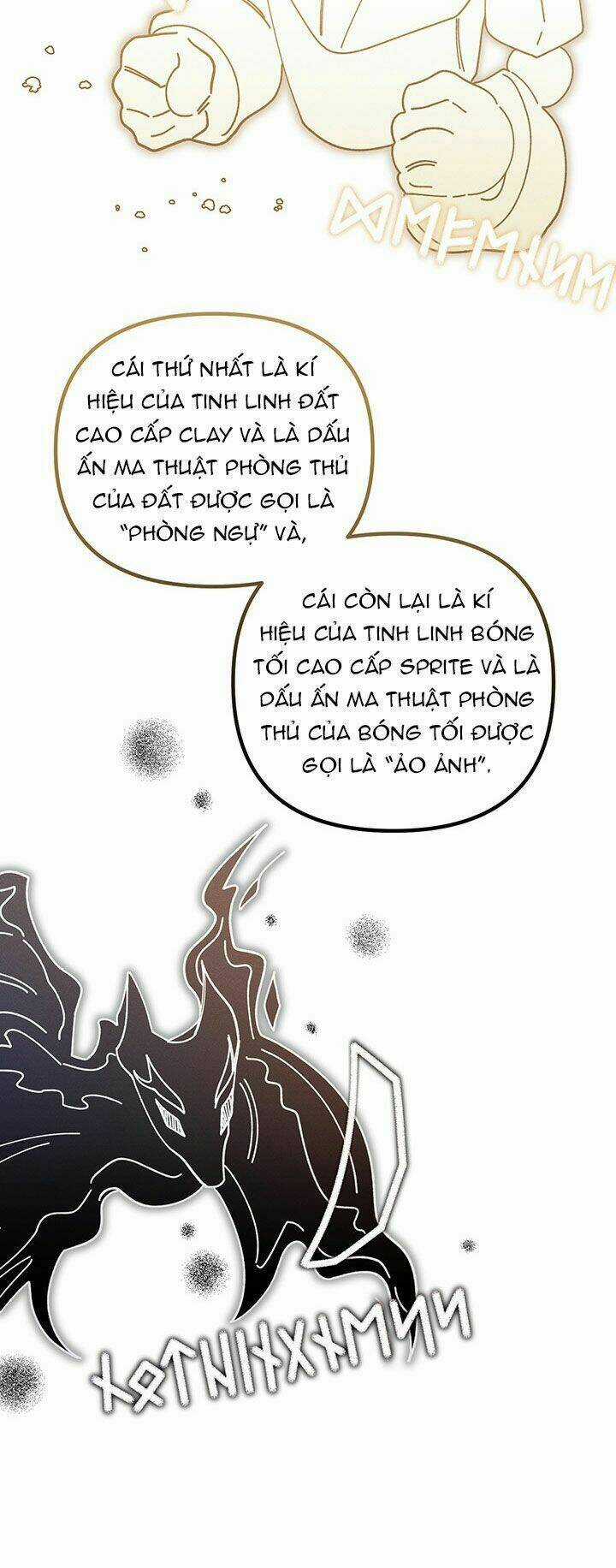 Tôi Chỉ Là Một Tiểu Thư Bình Thường Chapter 63 trang 11