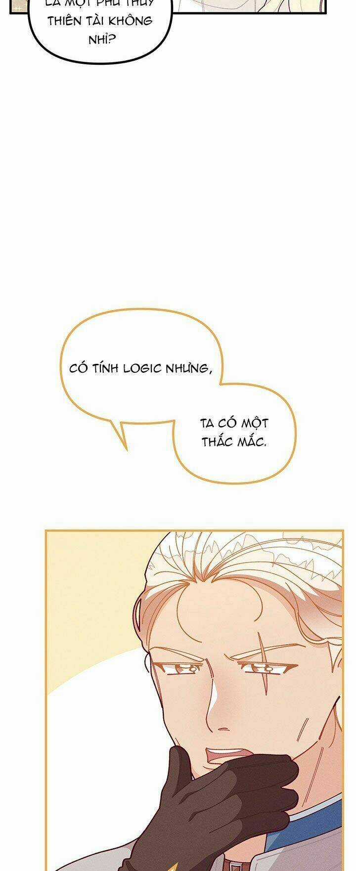 Tôi Chỉ Là Một Tiểu Thư Bình Thường Chapter 63 trang 14