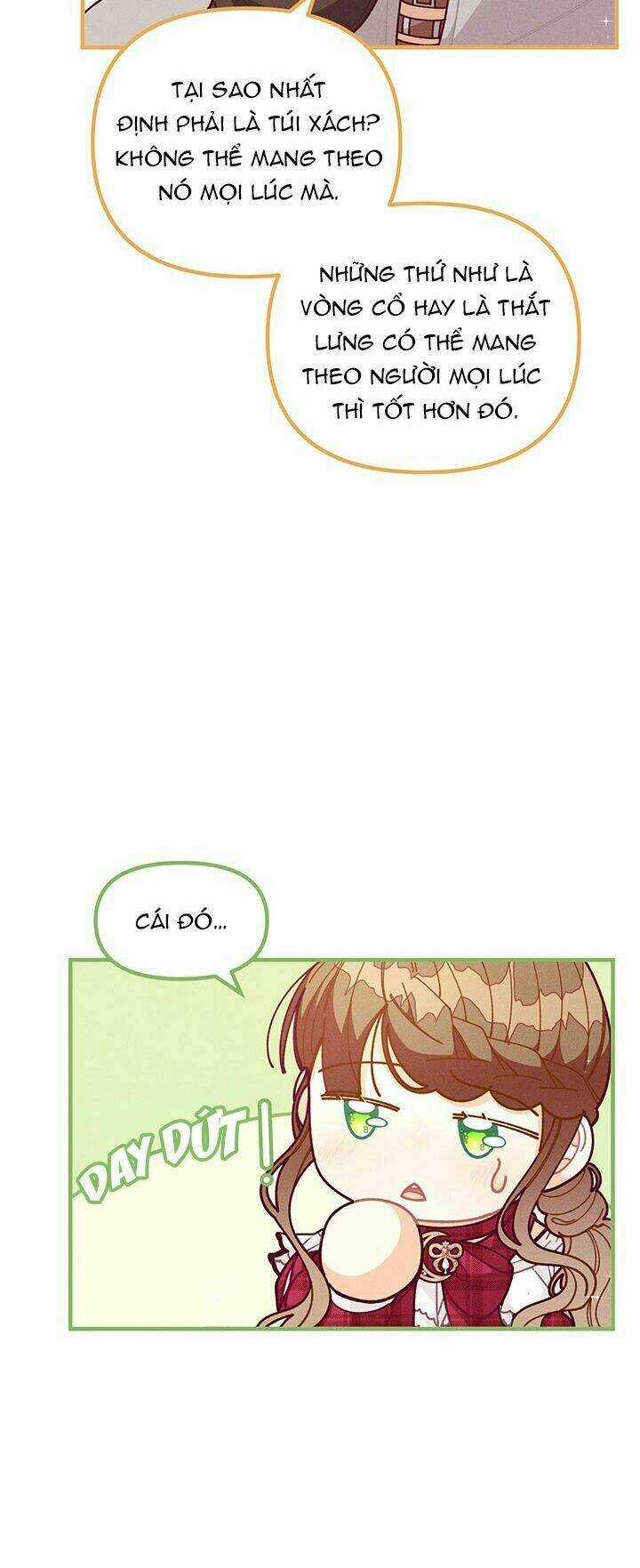 Tôi Chỉ Là Một Tiểu Thư Bình Thường Chapter 63 trang 15