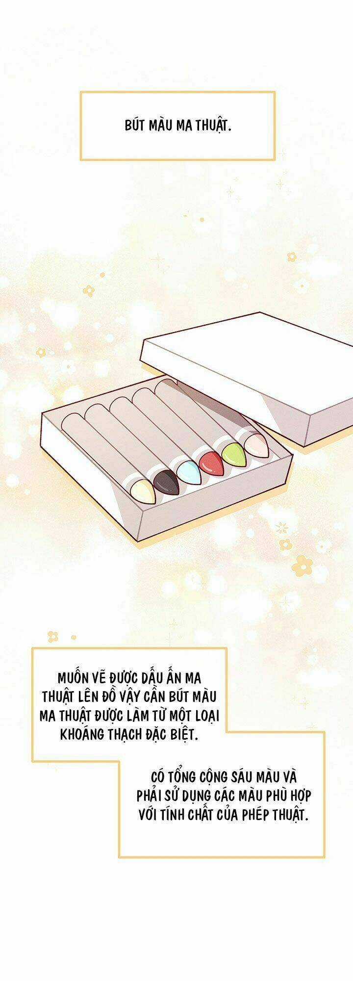 Tôi Chỉ Là Một Tiểu Thư Bình Thường Chapter 63 trang 21