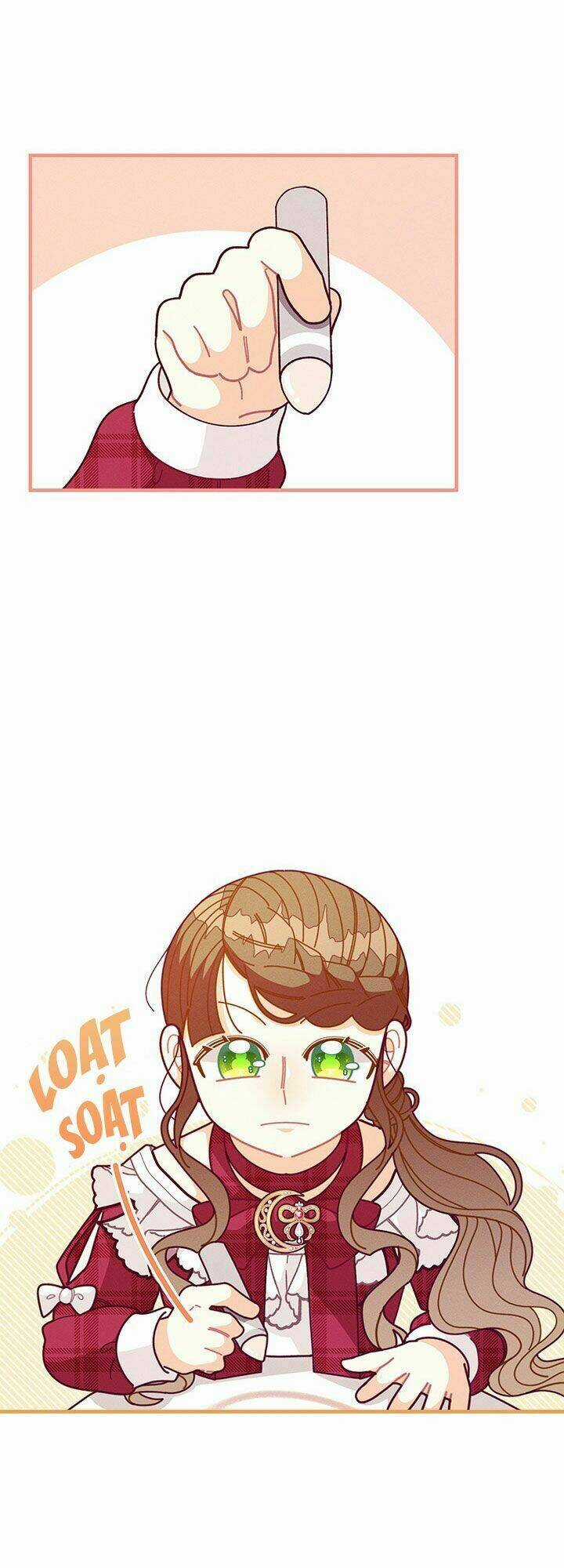 Tôi Chỉ Là Một Tiểu Thư Bình Thường Chapter 63 trang 22