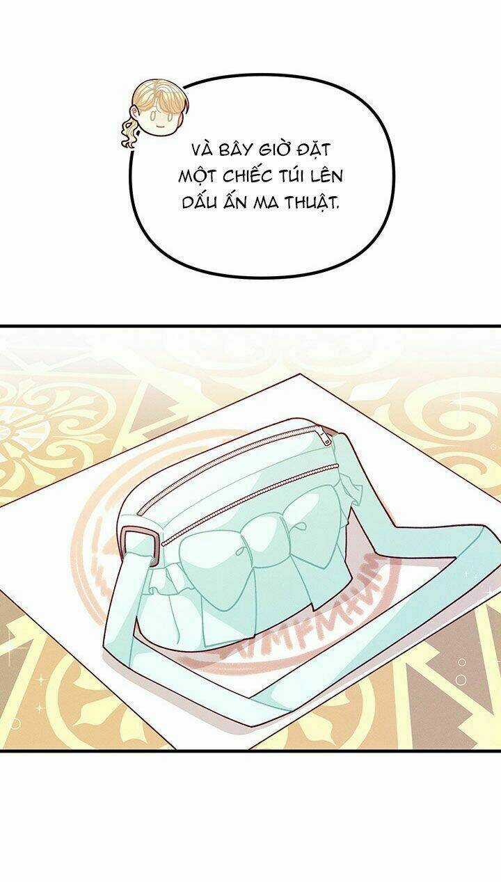 Tôi Chỉ Là Một Tiểu Thư Bình Thường Chapter 63 trang 23