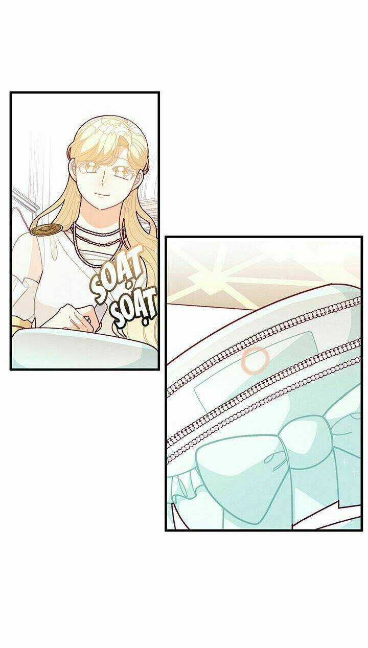 Tôi Chỉ Là Một Tiểu Thư Bình Thường Chapter 63 trang 24