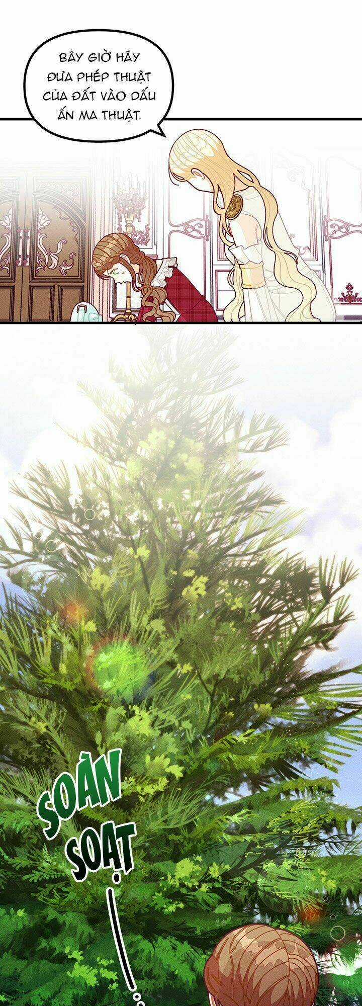 Tôi Chỉ Là Một Tiểu Thư Bình Thường Chapter 63 trang 26