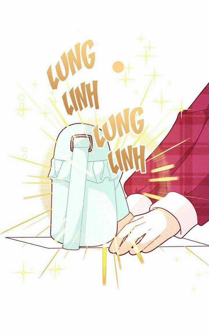 Tôi Chỉ Là Một Tiểu Thư Bình Thường Chapter 63 trang 28