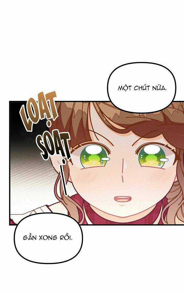 Tôi Chỉ Là Một Tiểu Thư Bình Thường Chapter 63 trang 29