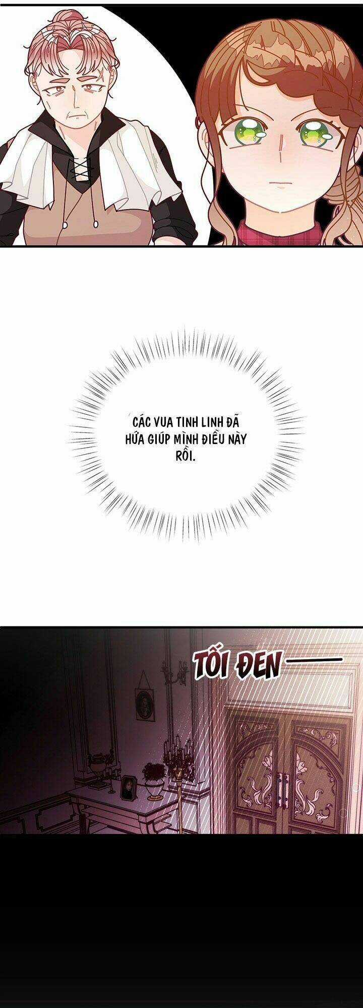 Tôi Chỉ Là Một Tiểu Thư Bình Thường Chapter 63 trang 3