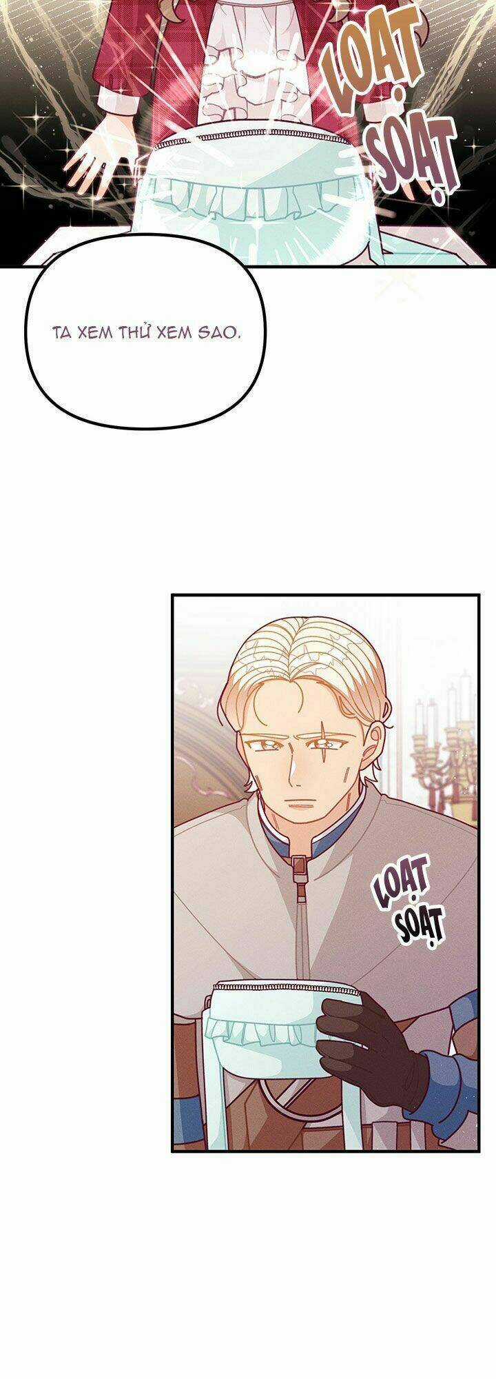 Tôi Chỉ Là Một Tiểu Thư Bình Thường Chapter 63 trang 31