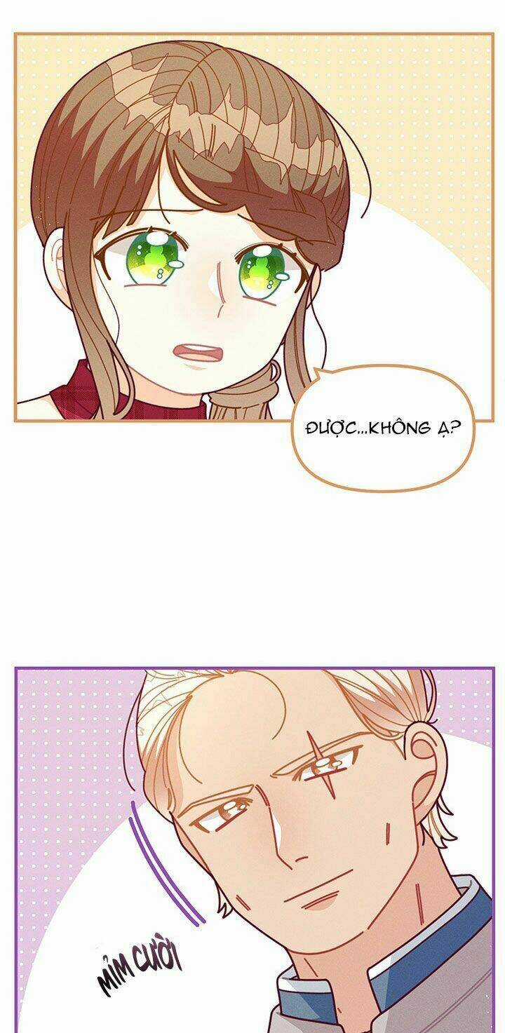 Tôi Chỉ Là Một Tiểu Thư Bình Thường Chapter 63 trang 32