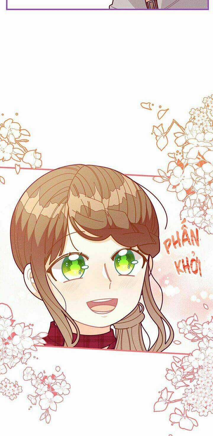 Tôi Chỉ Là Một Tiểu Thư Bình Thường Chapter 63 trang 33