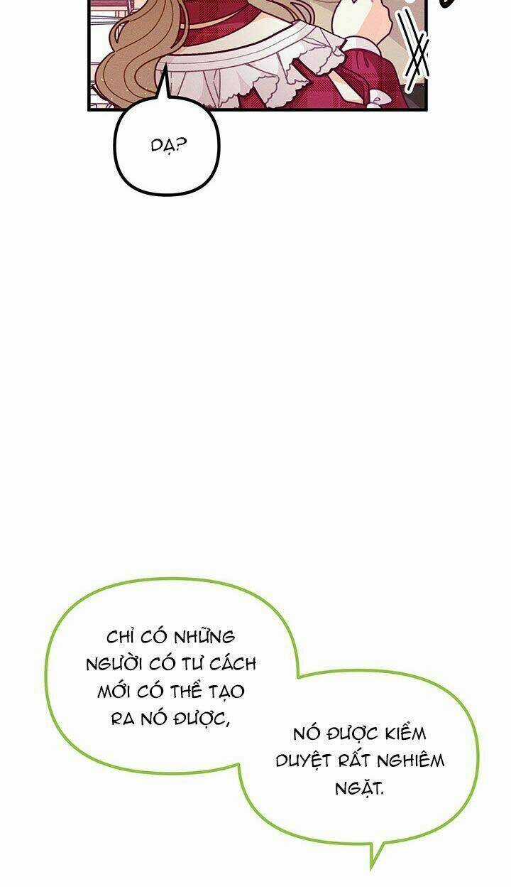 Tôi Chỉ Là Một Tiểu Thư Bình Thường Chapter 63 trang 36