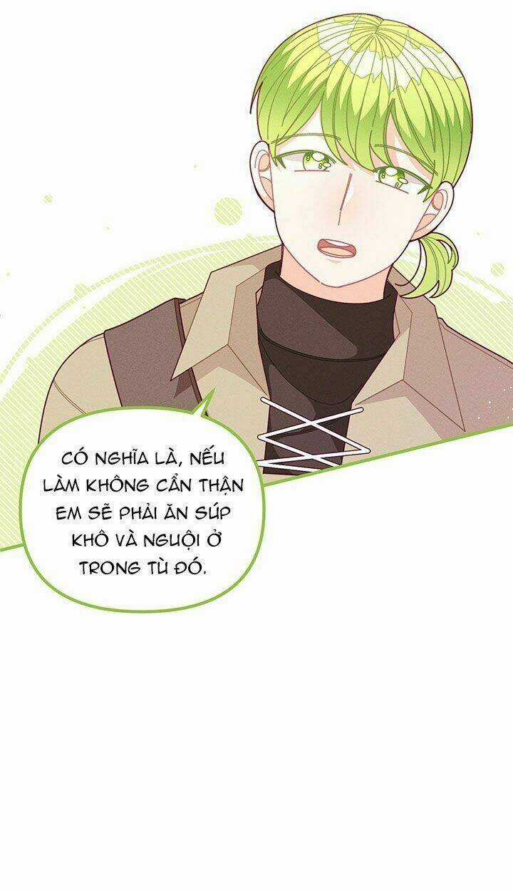 Tôi Chỉ Là Một Tiểu Thư Bình Thường Chapter 63 trang 37