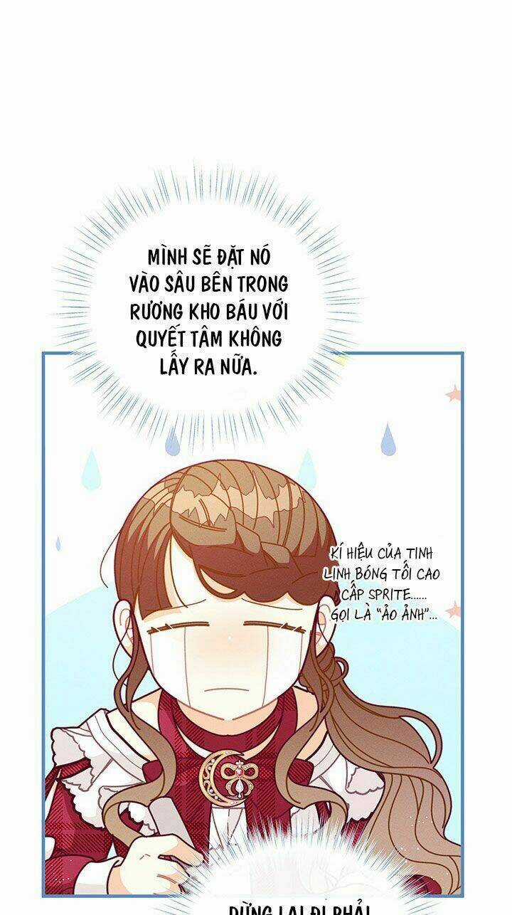 Tôi Chỉ Là Một Tiểu Thư Bình Thường Chapter 63 trang 42