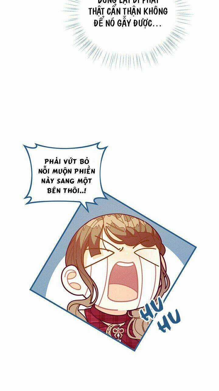 Tôi Chỉ Là Một Tiểu Thư Bình Thường Chapter 63 trang 43