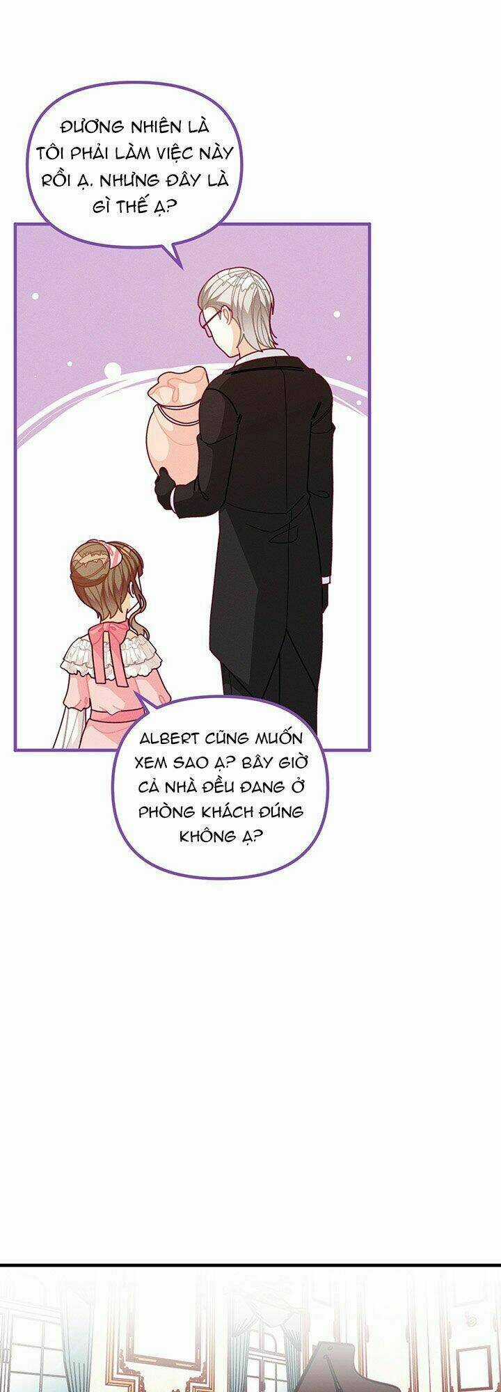 Tôi Chỉ Là Một Tiểu Thư Bình Thường Chapter 63 trang 48