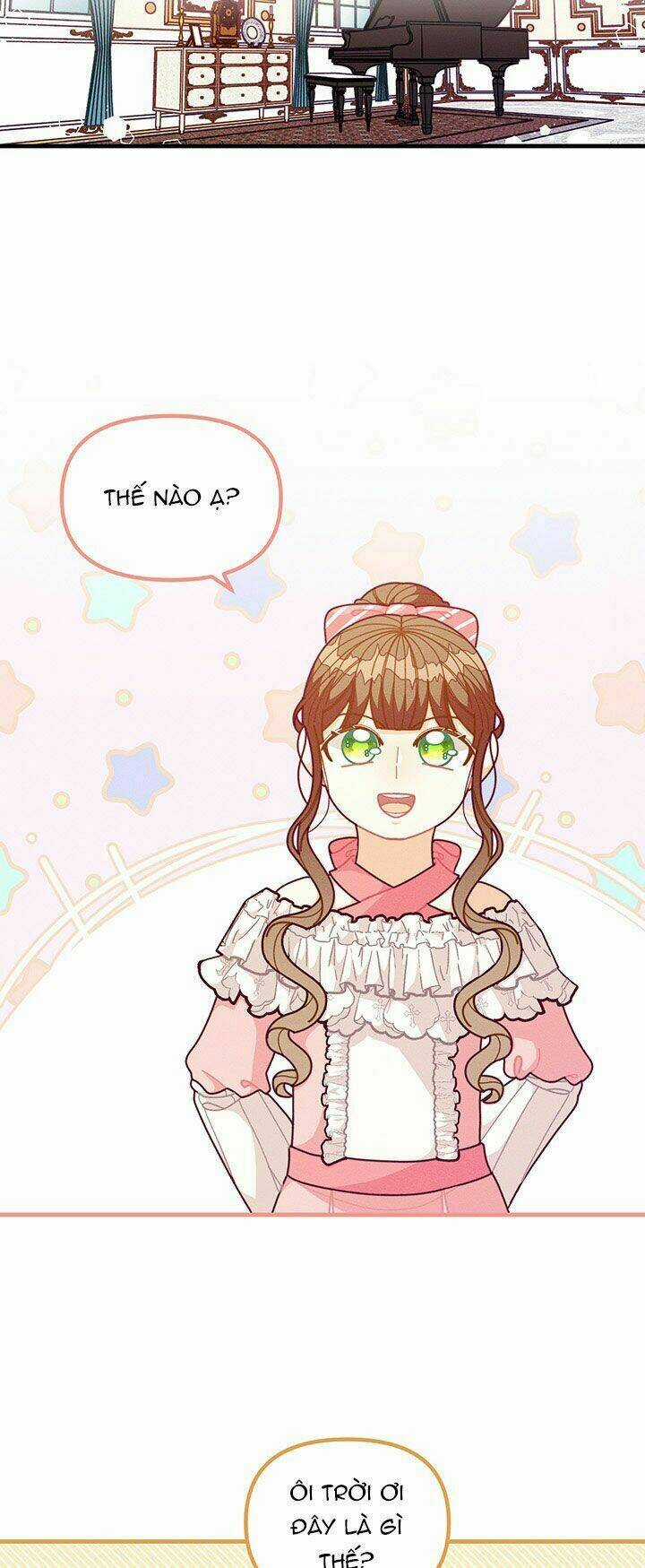 Tôi Chỉ Là Một Tiểu Thư Bình Thường Chapter 63 trang 49