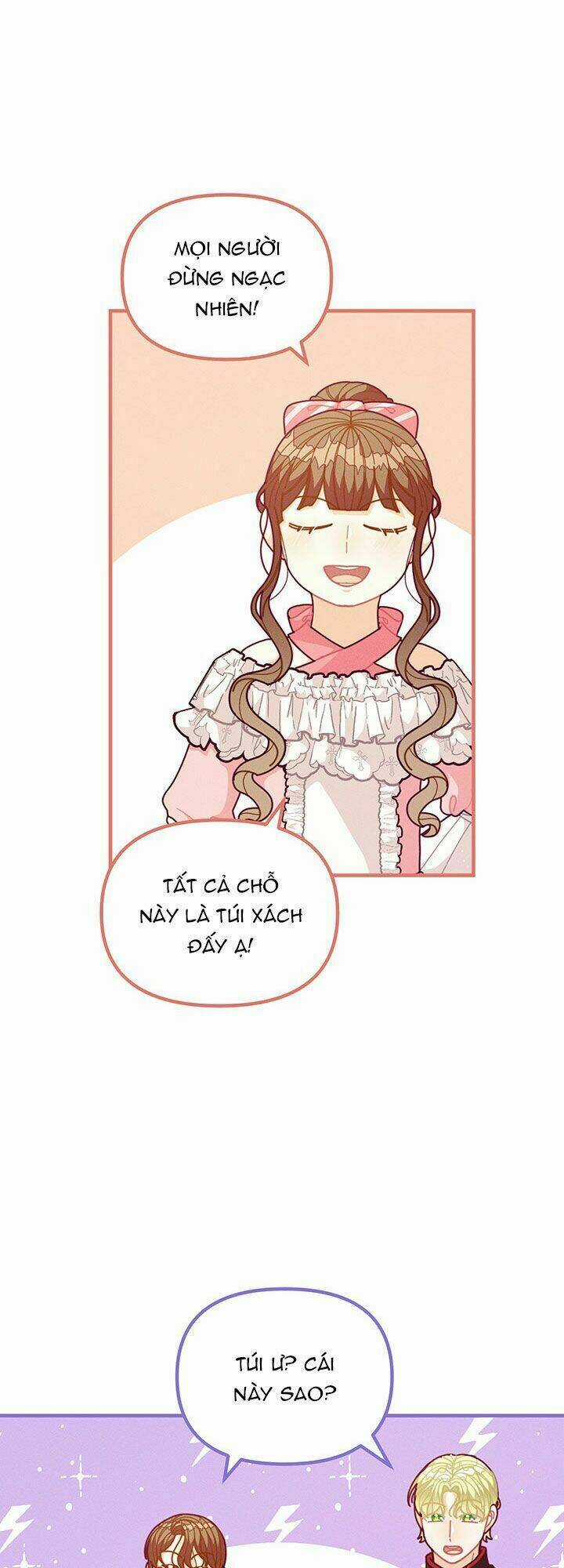 Tôi Chỉ Là Một Tiểu Thư Bình Thường Chapter 63 trang 51