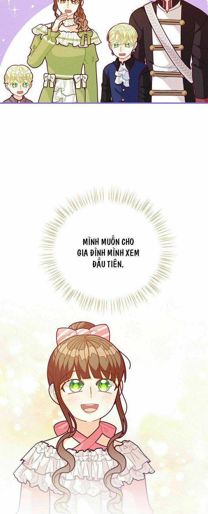 Tôi Chỉ Là Một Tiểu Thư Bình Thường Chapter 63 trang 52