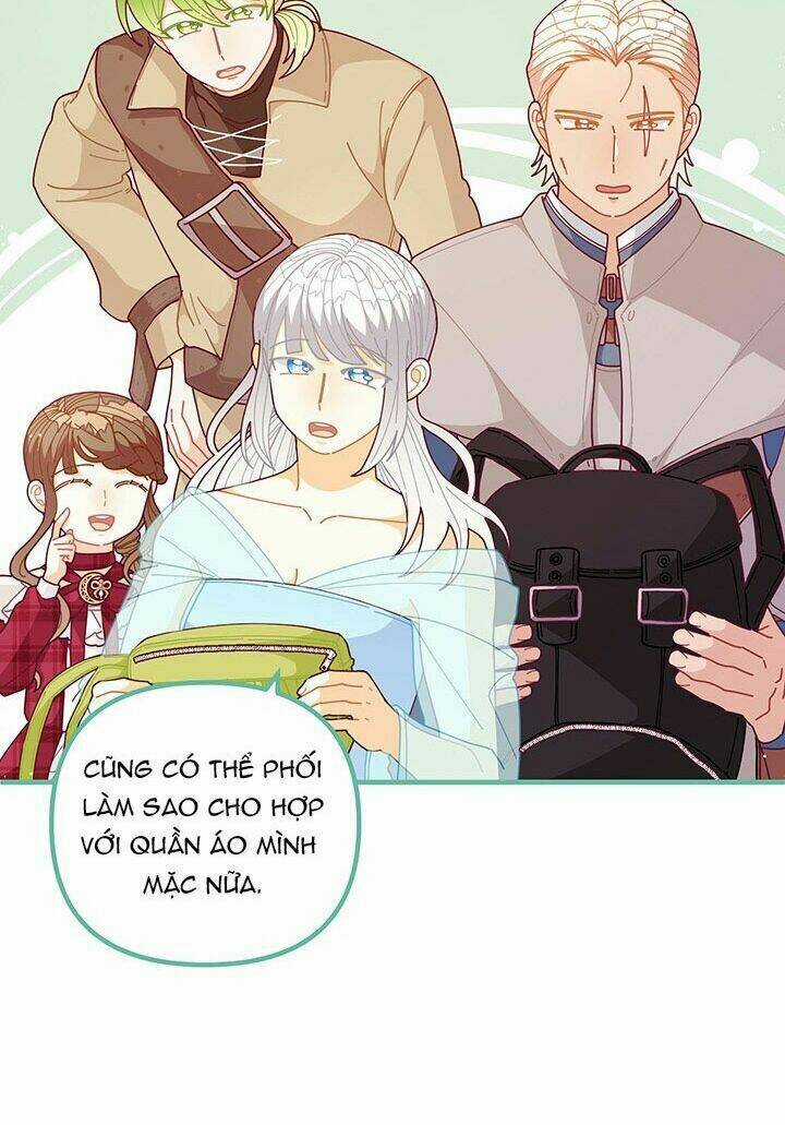 Tôi Chỉ Là Một Tiểu Thư Bình Thường Chapter 63 trang 6