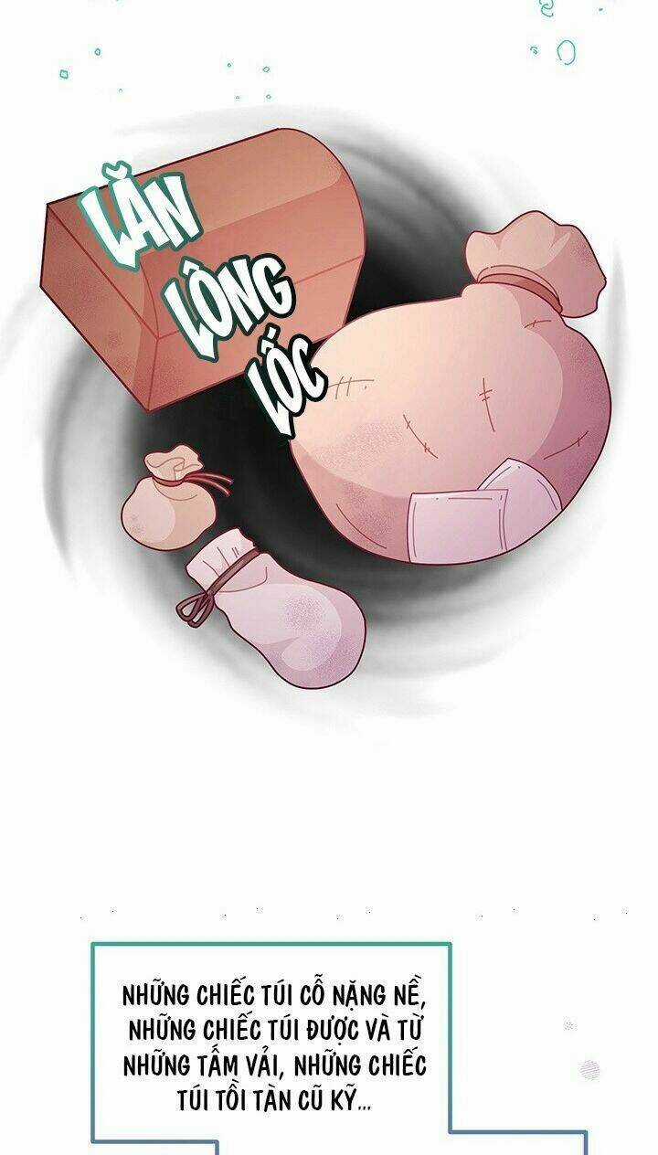 Tôi Chỉ Là Một Tiểu Thư Bình Thường Chapter 64 trang 10