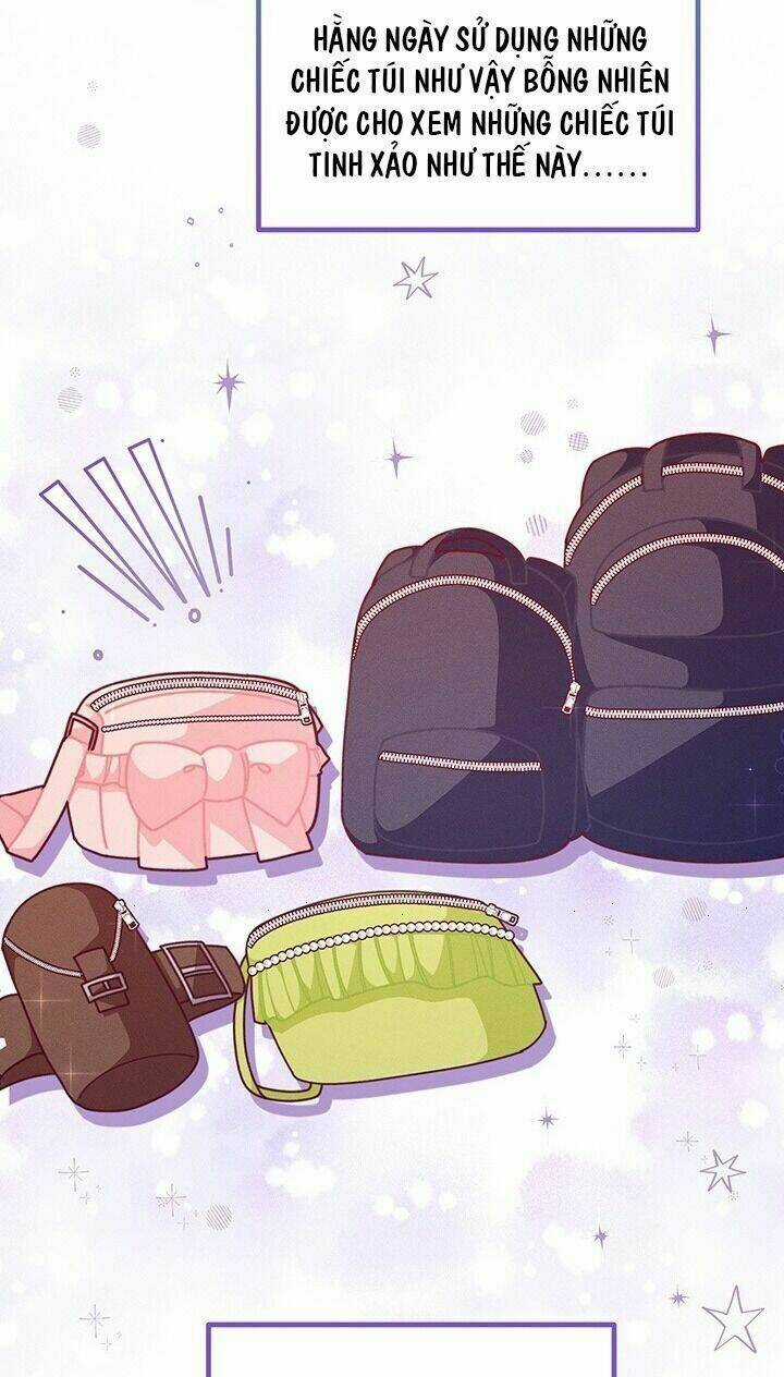 Tôi Chỉ Là Một Tiểu Thư Bình Thường Chapter 64 trang 11